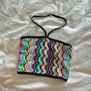 Urban Outfitters halter top